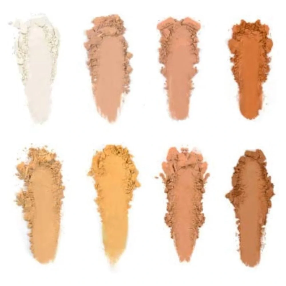 KAB Cosmetics Contour Palette - volume 1